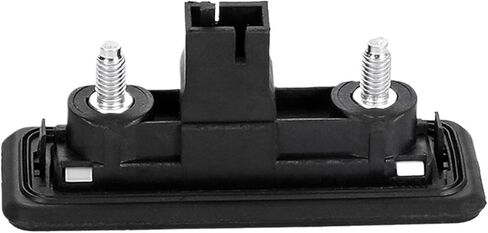 Car trunk switch 5J0827566E Trunk switch Fit For VW Fit For Skoda in Saudi Arabia
