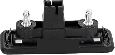 Car trunk switch 5J0827566E Trunk switch Fit For VW Fit For Skoda in Saudi Arabia