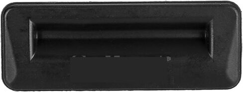 Car trunk switch 5J0827566E Trunk switch Fit For VW Fit For Skoda in Saudi Arabia