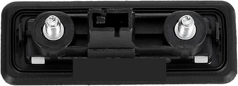 Car trunk switch 5J0827566E Trunk switch Fit For VW Fit For Skoda in Saudi Arabia