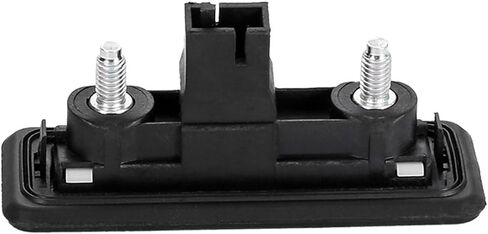 Car trunk switch 5J0827566E Trunk switch Fit For VW Fit For Skoda in Saudi Arabia
