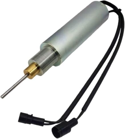 Solenoid Valve 3E-6424 For CAT Grader 12H NA 140H NA 12H 12G 143H 160H NA 160H 163H NA 140H 140G 160H ES 14G 12H ES 140H ES in Saudi Arabia