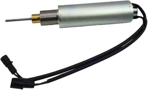 Solenoid Valve 3E-6424 For CAT Grader 12H NA 140H NA 12H 12G 143H 160H NA 160H 163H NA 140H 140G 160H ES 14G 12H ES 140H ES in Saudi Arabia