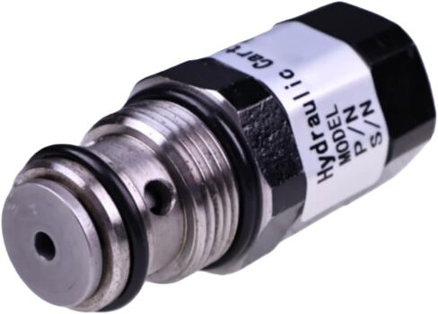 Stop Solenoid 25/222416 25-222416 25222416 For JCB Backhoe Loader 3CX 4CX Aftermarket Parts in Saudi Arabia