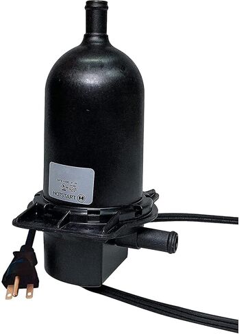 HOTSTART Engine Heater TPS202GT12-000 - Coolant preheater - Original - 1 Year Warranty! in Saudi Arabia