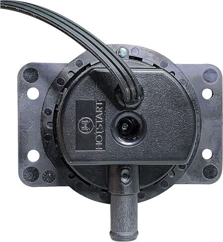 HOTSTART Engine Heater TPS202GT12-000 - Coolant preheater - Original - 1 Year Warranty! in Saudi Arabia