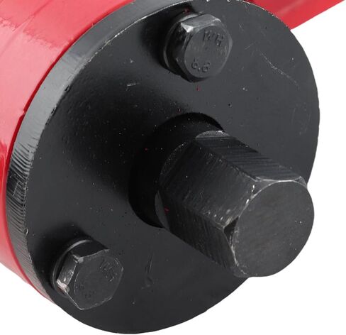 Srliya Manual Tire Bead Breaker, Effortless for Tires up to 42 Inches Lightweight Heavy Duty with Clamping Claw and Adjustable Screws, for Cars SUVs Trucks Tractors ATVs RVs in Saudi Arabia
