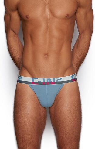 C-IN2 Men's C-Theory Jock in Saudi Arabia