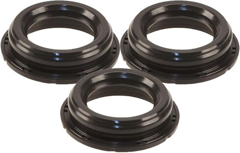 Genuine OEM Set of 3 Spark Plug Tube Seals For Toyota Tacoma 3.5 V6 in Saudi Arabia