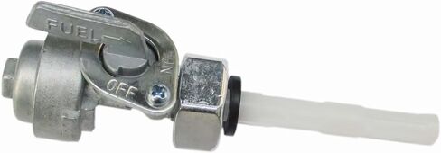 Fuel Tank Shut Off Valve Fuel Petcock Fit for Predator 9000 8750 6500 4000 4375 Generator Centurion Honda Westinghouse Duromax Durostar in Saudi Arabia