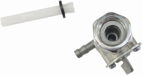 Fuel Tank Shut Off Valve Fuel Petcock Fit for Predator 9000 8750 6500 4000 4375 Generator Centurion Honda Westinghouse Duromax Durostar in Saudi Arabia