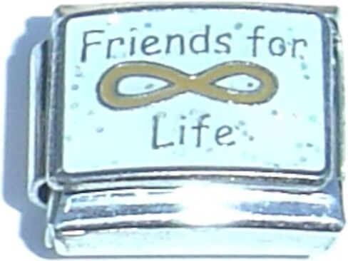 NewCharms Friends For Life سحر إيطالي in Saudi Arabia