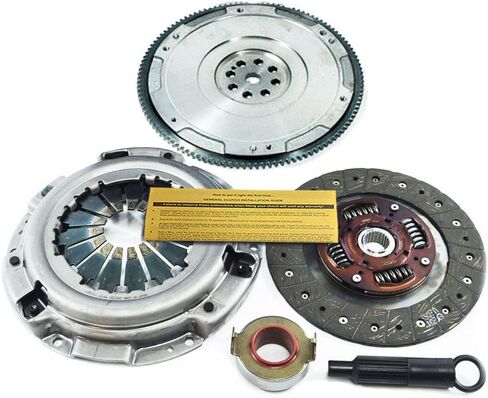 EXEDY قابض PRO-KIT KHC03 ث/EFT HD دولاب الموازنة ل 1992-2001 لهوندا بريلود 2.2L 2.3L F22 F23 H22 in Kuwait