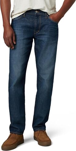 Joe's Mens Brixton Straight and Narrow Leg Jean in Saudi Arabia