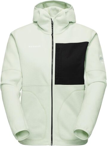 Mammut Tamaro Midlayer Hooded Jacket Women in Saudi Arabia