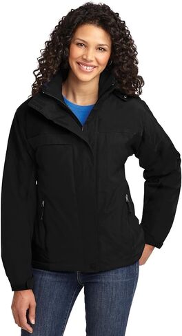 Port Authority Ladies Nootka Jacket in Saudi Arabia
