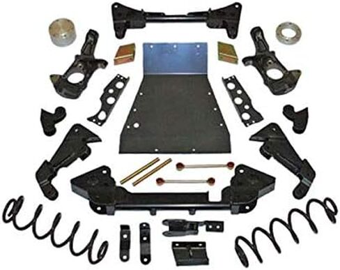 Skyjacker (C9631K-H) Suspension Lift Kit in Saudi Arabia