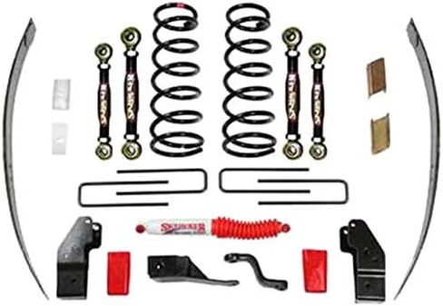 Skyjacker (D501MK-M) Suspension Lift Kit in Saudi Arabia