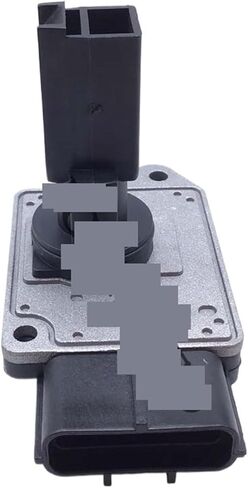 Mass Air Flow Meter Sensor 1L5F-12B579-AB 1L5F12B579AB in Saudi Arabia