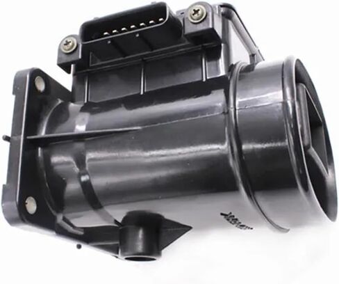 E5T06071 E5T05071 MD357338 MD172609 MD183609 Air FLOW METER in Saudi Arabia