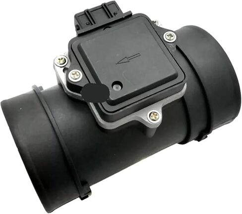 5WK9150Z Mass Air Flow Meter Sensor 5WK9150 0836569 836569 90411957 in Saudi Arabia
