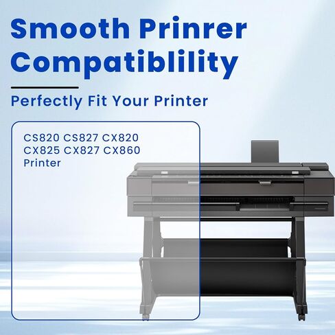 وحدة الصهر CS820 CX825 41X0246 مع رقاقة بديلة لحزمة واحدة لـ Lexmark CS820 CS827 CX820 CX825 CX827 CX860 مصهر الطابعة (110 فولت) in Kuwait