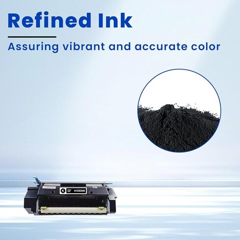 وحدة الصهر CS820 CX825 41X0246 مع رقاقة بديلة لحزمة واحدة لـ Lexmark CS820 CS827 CX820 CX825 CX827 CX860 مصهر الطابعة (110 فولت) in Kuwait