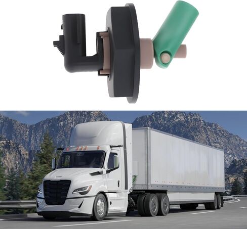 مستشعر مستوى سائل تبريد السيارة 06-62384-002 متوافق مع Freightliner Cascadia 2008-2020 متوافق مع Freightliner Columbia 2007-2010 in Saudi Arabia