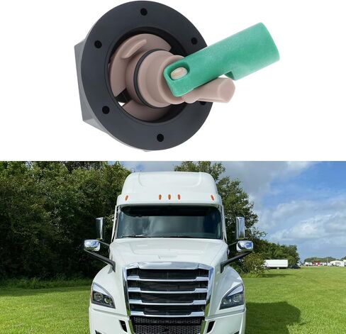 مستشعر مستوى سائل تبريد السيارة 06-62384-002 متوافق مع Freightliner Cascadia 2008-2020 متوافق مع Freightliner Columbia 2007-2010 in Saudi Arabia
