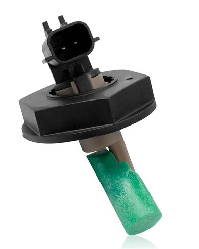 Coolant Level Sensor Compatible with Freightliner Cascadia 2008-2020 Columbia 2007-2017, Coolant Fluid Level Sensor Replace 06-62384-002, 066238402, 924-5205, 9245205 in Saudi Arabia