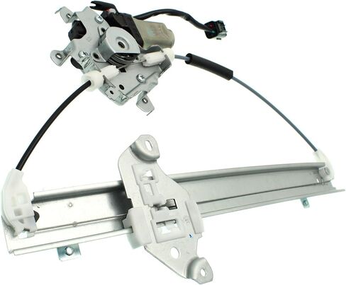 JC Whitney Window Regulator Compatible with Nissan Juke 2011-2017 Front, Driver Side JN462938 in Kuwait