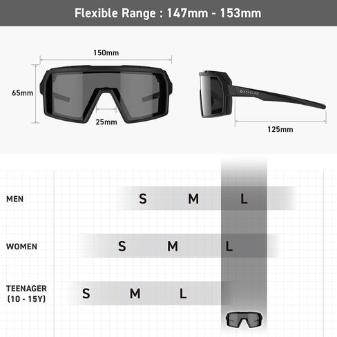 Speedone Z87+ Safety Sport Sunglasses, UV400 Anti-Fog, Impact Resistant for Motorcycle & Powersports in Saudi Arabia