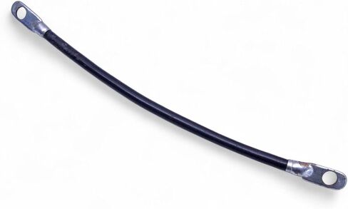 Replacement Part for Afteret 1" Black Battery Cable NOS Substitute Small Parts Tool Equipment Mechanical Automotive Adjustment in Saudi Arabia