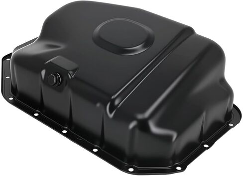 حوض زيت المحرك AUCERAMIC 264-410 متوافق مع عنصر Honda Accord Civic CR-V لعام 2002-2011 لعام 2002-2006 Acura RSX 2.0L 2.4L L4 يستبدل 11200RAAA00 in Kuwait