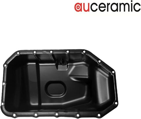 حوض زيت المحرك AUCERAMIC 264-410 متوافق مع عنصر Honda Accord Civic CR-V لعام 2002-2011 لعام 2002-2006 Acura RSX 2.0L 2.4L L4 يستبدل 11200RAAA00 in Kuwait