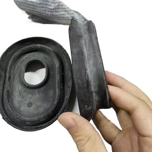 رف التوجيه ختم التوجيه والعتاد غمد 5Q0423187H متوافق مع MK7 5Q0 423 187H 5Q0 423 187 H in Kuwait