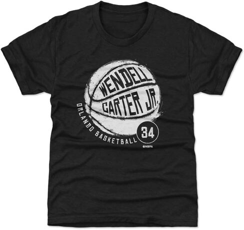 500 LEVEL Wendell Carter Jr. Kids Shirt - Wendell Carter Jr. Orlando Basketball in Saudi Arabia