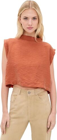 Rachel Comey Women's Bacchus Top in Saudi Arabia