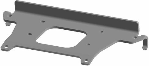 Polaris 5439929 4500 Winch Mount Ranger XP Trail EPS NorthStar 1000 900 in Saudi Arabia