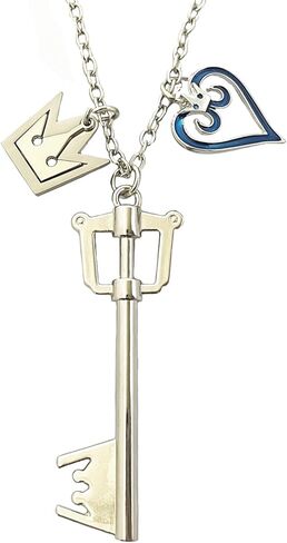Metal Necklace Gifts for Woman in Saudi Arabia