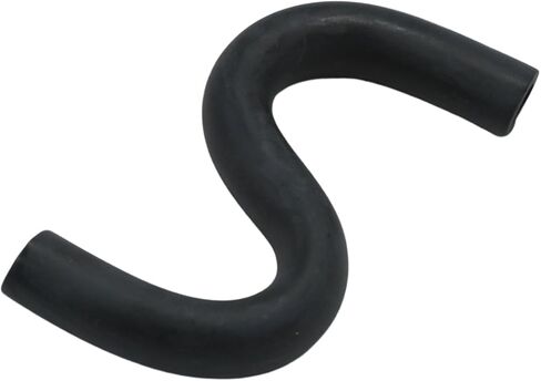 S-Shape Fuel Tube Compatibel with Honda TRX300EX 1993-2006 TRX250X 1987-1988 1991-1992 TRX400EX 1999-2004 Replaces S-shaped Gas Tank Fuel Line Hose 16956-HC0-014 in Saudi Arabia