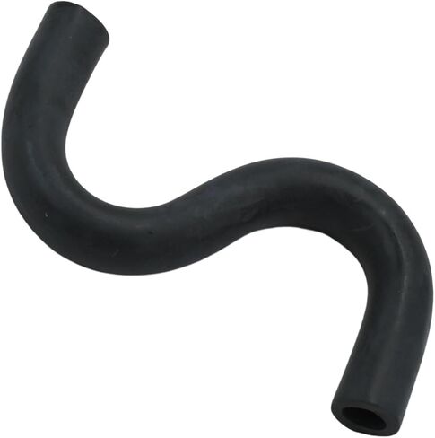 S-Shape Fuel Tube Compatibel with Honda TRX300EX 1993-2006 TRX250X 1987-1988 1991-1992 TRX400EX 1999-2004 Replaces S-shaped Gas Tank Fuel Line Hose 16956-HC0-014 in Saudi Arabia