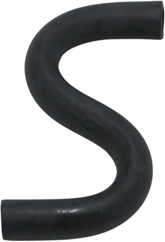 S-Shape Fuel Tube Compatibel with Honda TRX300EX 1993-2006 TRX250X 1987-1988 1991-1992 TRX400EX 1999-2004 Replaces S-shaped Gas Tank Fuel Line Hose 16956-HC0-014 in Saudi Arabia
