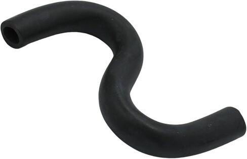 S-Shape Fuel Tube Compatibel with Honda TRX300EX 1993-2006 TRX250X 1987-1988 1991-1992 TRX400EX 1999-2004 Replaces S-shaped Gas Tank Fuel Line Hose 16956-HC0-014 in Saudi Arabia