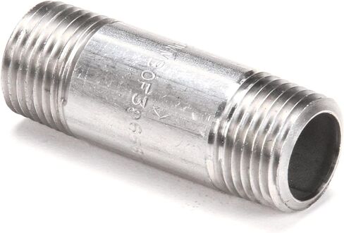 Henny Penny 35817 Nipple, 1/2" x 2 1/4" LG Hospital in Kuwait