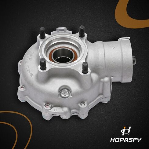 Rear Final Gear Differential Assembly Compatible with 2007-2013 Honda Fourtrax Rancher TRX420 in Kuwait