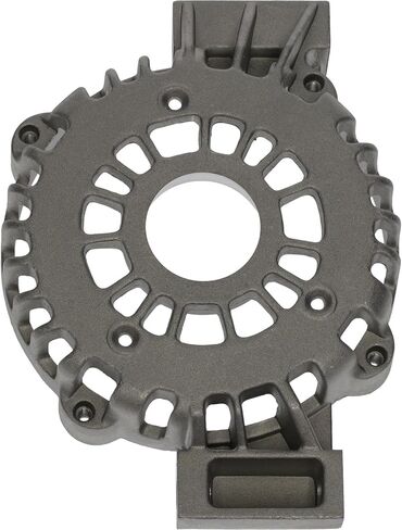 New Alternator Frame DE Compatible With Chevrolet Trailblazer 4.2L 2002-2005; Compatible With GMC Envoy, Envoy XL 4.2L 2002-05; Compatible With SAAB 9-7x 4.2L 2005 19050769 Z76404202 D12103 in Saudi Arabia