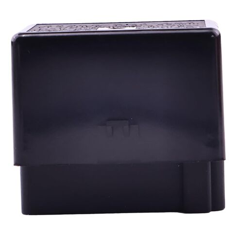 DVPARTS مرحل فلاش 38300-SDB-A03 متوافق مع Honda Accord 2003-2007 Ridgeline 2006-2014 Odyssey 2005-2010 Acura MDX 2007-2013 مرحل إشارة الانعطاف in Saudi Arabia