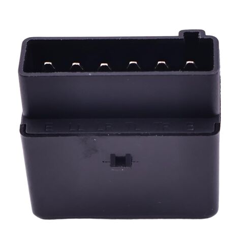 DVPARTS مرحل فلاش 38300-SDB-A03 متوافق مع Honda Accord 2003-2007 Ridgeline 2006-2014 Odyssey 2005-2010 Acura MDX 2007-2013 مرحل إشارة الانعطاف in Saudi Arabia