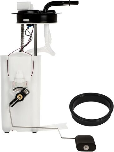 (ONLY for FLEX fuel type) Fuel Pump Replacement for 2002-2004 for Chevrolet Tahoe for GMC Yukon w/Sending Unit V8-5.3L w/Flex Fuel fits E3559M in Kuwait